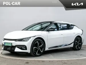 Kia EV6 77.4kWh GT-Line AWD 2023