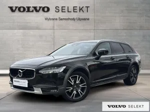 Volvo V90 2019