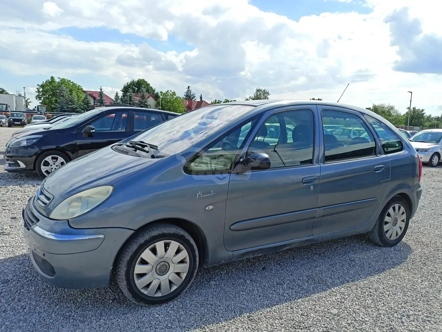 Citroën Xsara Picasso 2007