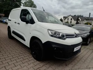 Citroën Berlingo III 2020