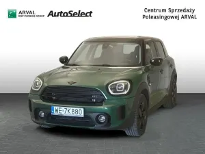 Mini Countryman Cooper 2022