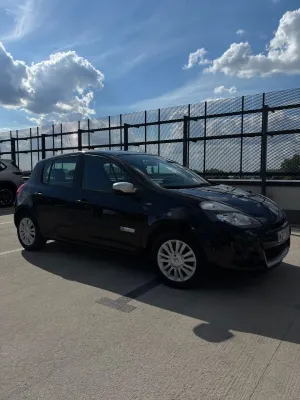 Renault Clio III 2012
