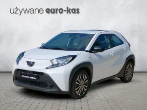 Toyota Aygo II x 2024
