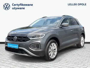Volkswagen T-ROC II 2025