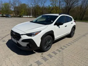 Subaru Crosstrek 2024