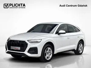 Audi Q5 II (2025-) 2023