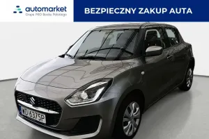 Suzuki Swift VI 1.2 Dualjet SHVS Premium 2021