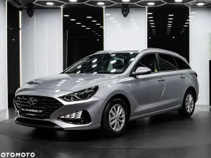 Hyundai i30 III 1.0 T-GDI Modern 2022