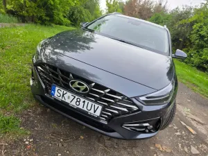 Hyundai i30 III 1.5 DPI Comfort 2021