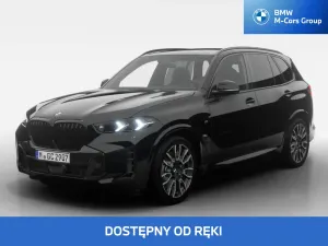 BMW X5 G05 xDrive40d mHEV sport 2026