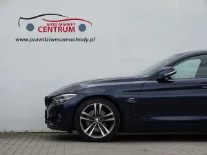 BMW 4 Series I F32/F33/F82 430i Sport-Aut Luxury Line 2020