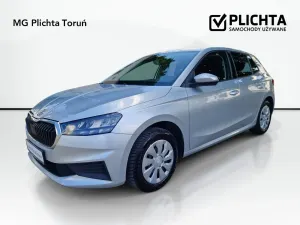 Skoda Fabia IV 1.0 Active 2023
