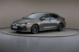 Toyota Corolla Seria E21 1.8 Hybrid Executive 2022