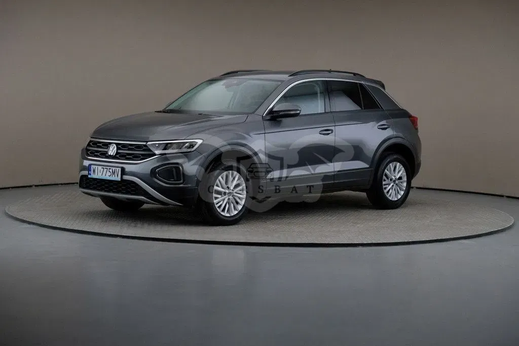Volkswagen T-ROC I 1.5 TSI Life 2023