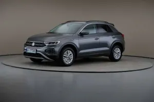 Volkswagen T-ROC I 1.5 TSI Life 2023
