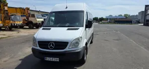 Mercedes-Benz Sprinter III 906.211 2007