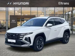 Hyundai Tucson IV 1.6 T-GDi Executive 2WD DCT 2026