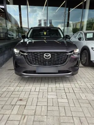 Mazda CX-60 3.3 D mHEV Homura AWD 2024