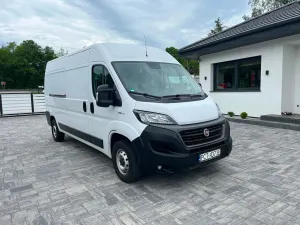 Fiat Ducato 2020