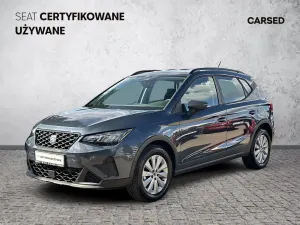Seat Arona 1.0 TSI Style S&S DSG 2024