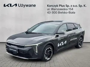 Kia K4 2025