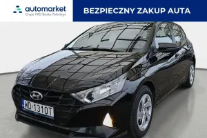 Hyundai i20 III 1.2 Pure 2023