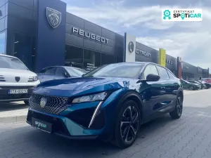 Peugeot 408 1.2 PureTech Allure Pack S&S EAT8 2023