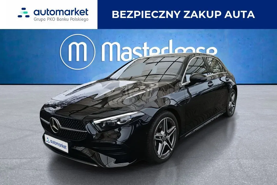 Mercedes-Benz A W177 2023