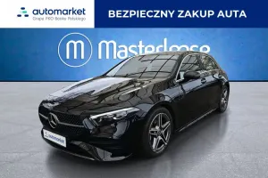 Mercedes-Benz A W177 2023