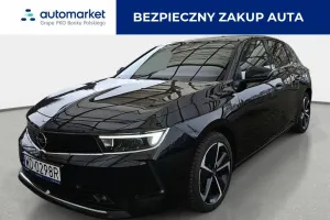 Opel Astra L 1.5 CDTI Elegance S&S 2022