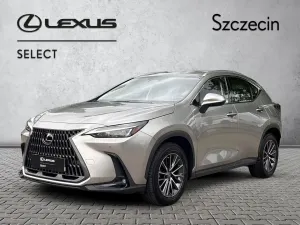 Lexus NX II 350h Elegance AWD 2023