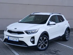 Kia Stonic 1.4 Edition 7 2017