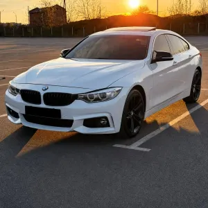BMW 4 Series I F32/F33/F82 430i Exclusive sport 2018