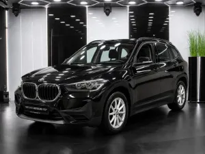 BMW X1 F48 sDrive18i 2020