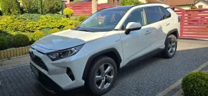 Toyota Rav4 V Hybrid Prestige 4x4 2019