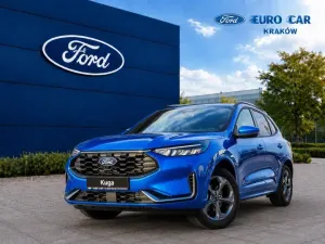 Ford Kuga III 2026