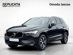 Volvo XC60 II B4 D Momentum Pro 2021