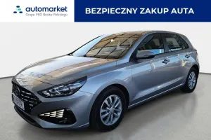 Hyundai i30 III 1.0 T-GDI Modern 2022
