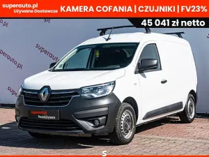 Renault Express 2022