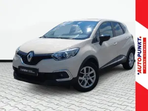 Renault Captur / QM3 I 2019