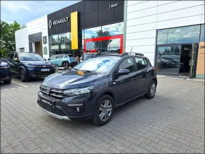 Dacia Sandero III 1.0 TCe Comfort 2022