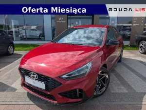 Hyundai i30 III 2026