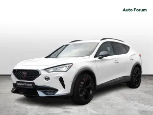 Cupra Formentor 1.4 e-Hybrid VZ DSG 2023