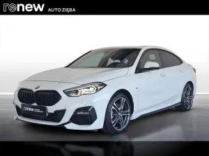 BMW 2 Series 218i M Sport 2022