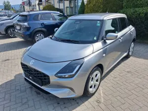 Suzuki Swift VII 1.2 Dualjet SHVS Premium Plus 2024