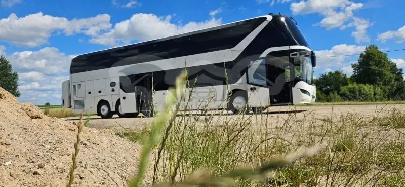 Neoplan Skyliner 2018