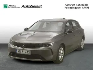 Opel Astra L 1.2 T Edition S&S 2023