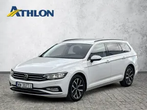 Volkswagen Passat B8 1.5 TSI EVO Business DSG 2023