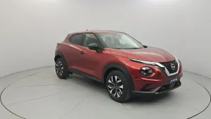 Nissan Juke II 1.0 DIG-T Acenta DCT 2026