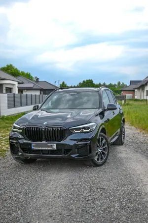 BMW X5 G05 xDrive40d 2023